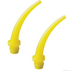Đầu vòi bơm Cao su Intra Oral Tips