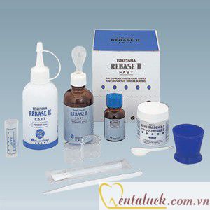 Đệm hàm cứng REBASE II
