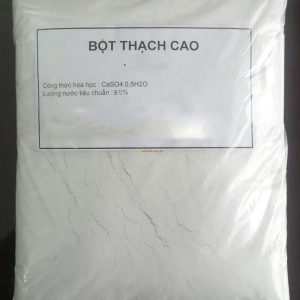 Thạch cao thường