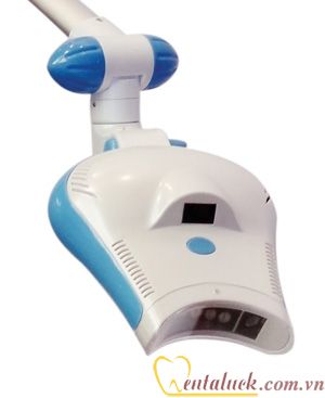 Đèn tẩy trắng chân di động MD-885L