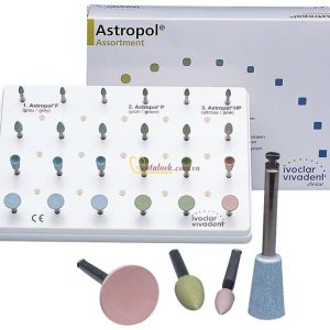 Astropol Assortment 24