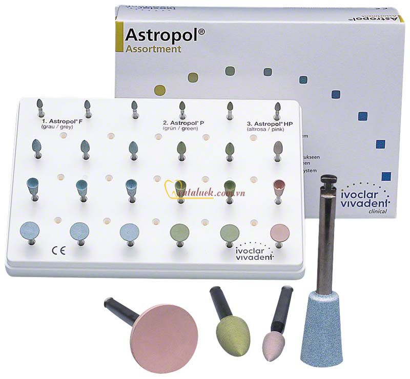 Astropol Assortment 24