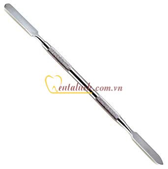 Bay trộn Cement Inox