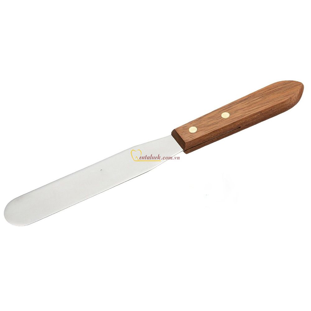Bay trộn thạch cao Inox