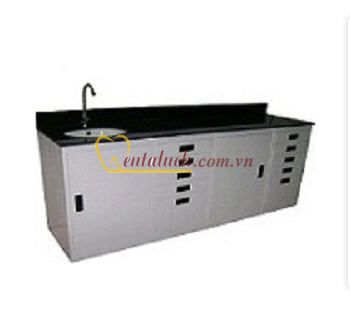 Bàn dụng cụ, kệ tủ nha khoa