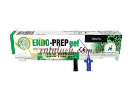 Endo-Prep Gel (17% edta – ống 2ml)