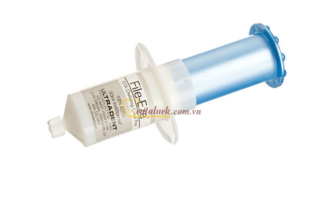 Bôi trơn ống tủy File-Eze IndiSpense 30ml