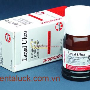Bôi trơn ống tủy Largal Ultra 13ml