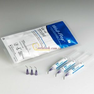 Bôi trơn ống tủy Well-Prep 6g