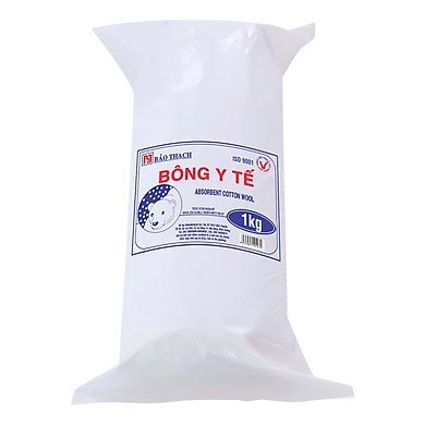 Bông gòn Bảo Thạch 1Kg