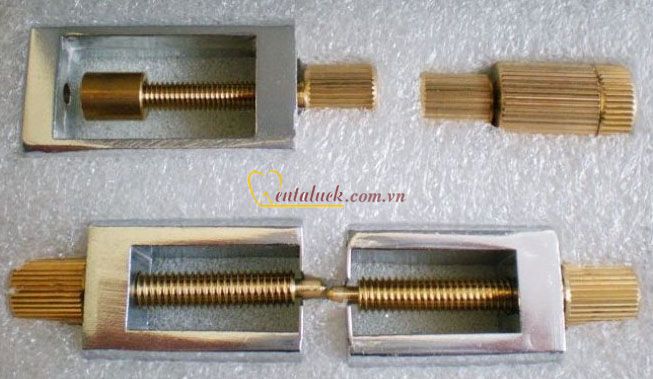 Bộ cảo thay bạc đạn
