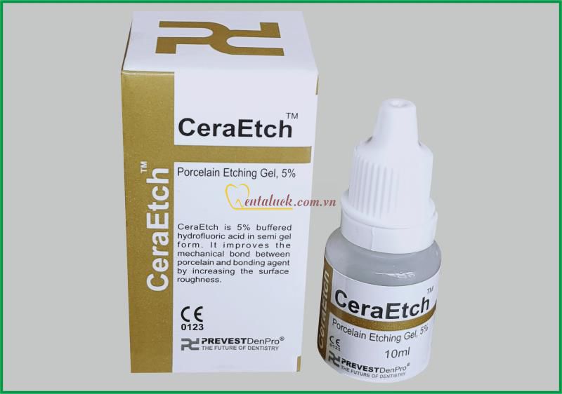 CERA ETCH