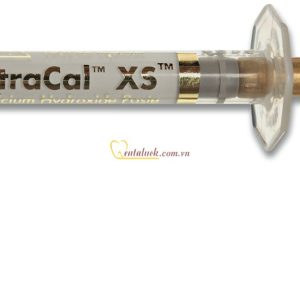 Calcium Hydroxid Paste Ultracal XS 35% 1,2g
