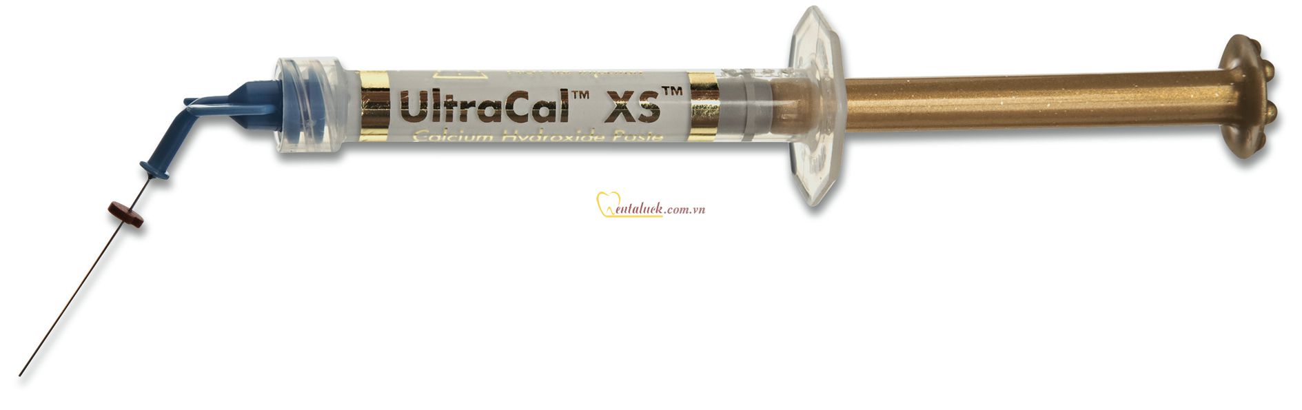 Calcium Hydroxid Paste Ultracal XS 35% 1,2g