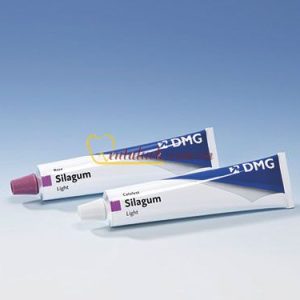 Cao su nhẹ Silagum DMG (2*90ml/hộp)