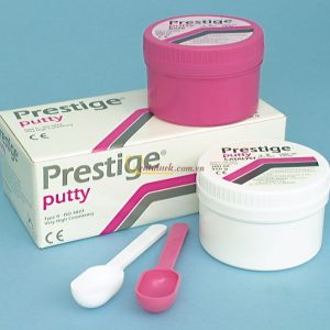 Cao su nặng Prestige Putty (2*450g/hộp)