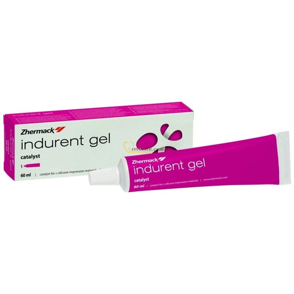 Cao su xúc tác Indurent Gel 60ml