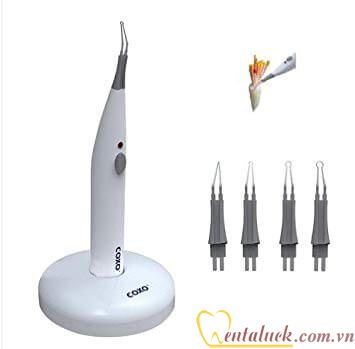Máy cắt Cone (kèm 4 mũi)