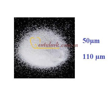 Cát sứ đánh bóng sườn Labo