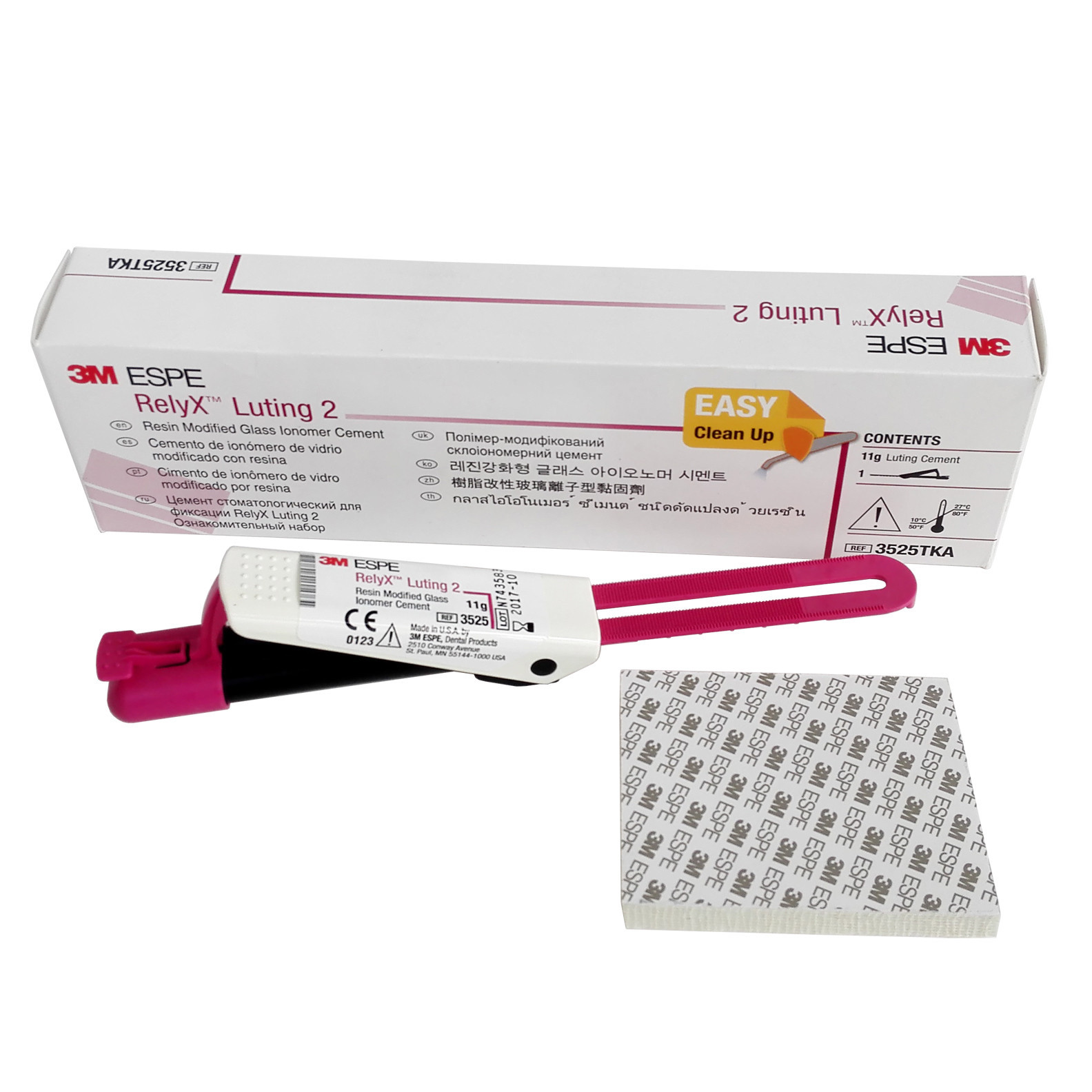 Cement gắn RelyX Luting 2