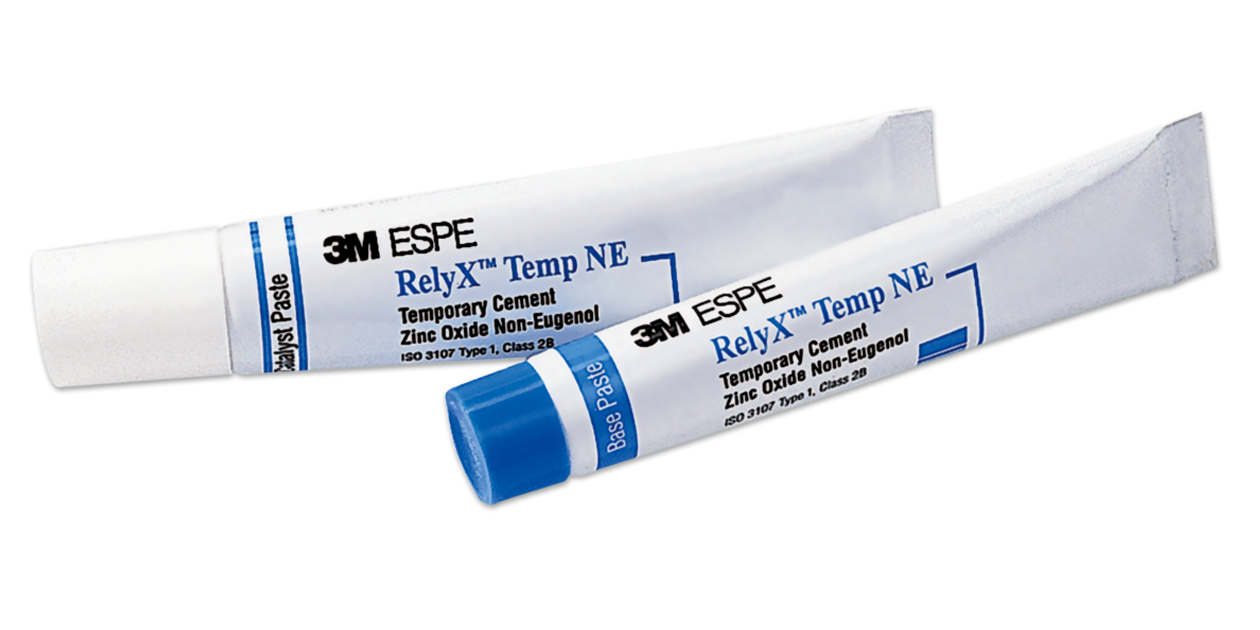 Cement gắn tạm RelyX Temp NE 3M