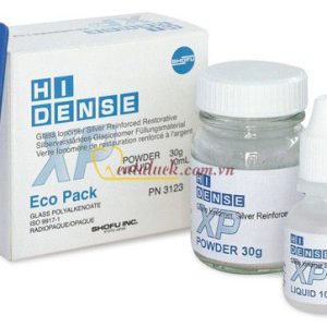 Cement Shofu Hy-Dense XP Eco 30g:10ml