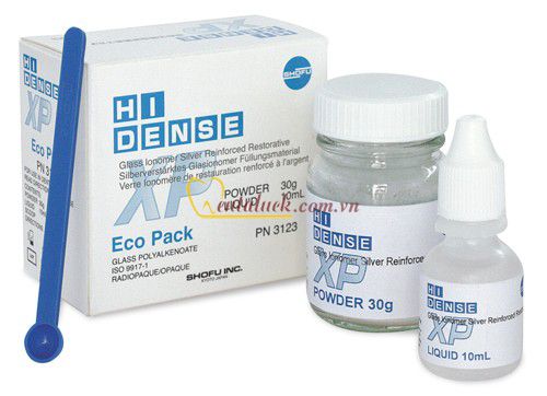 Cement Shofu Hy-Dense XP Eco 30g:10ml