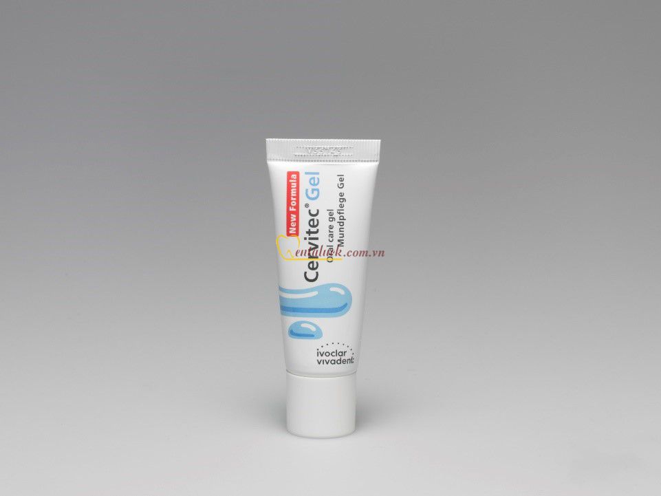 Cervitec Gel 20g