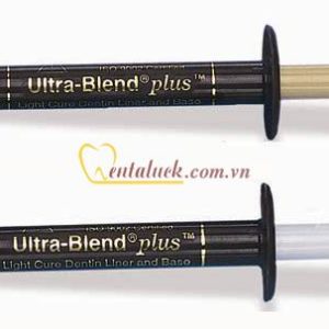 Che tủy Ultra-Blend Plus 1,2ml (white, yellow)