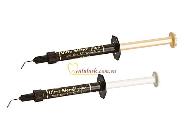 Che tủy Ultra-Blend Plus 1,2ml (white, yellow)