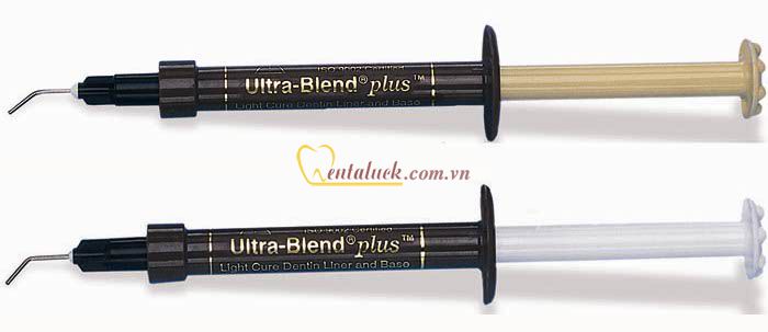 Che tủy Ultra-Blend Plus 1,2ml (white, yellow)