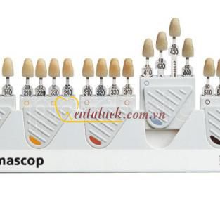 Bảng so màu Chromascop
