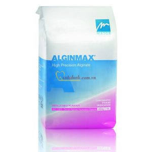 Chất lấy dấu ALGINMAX 453g
