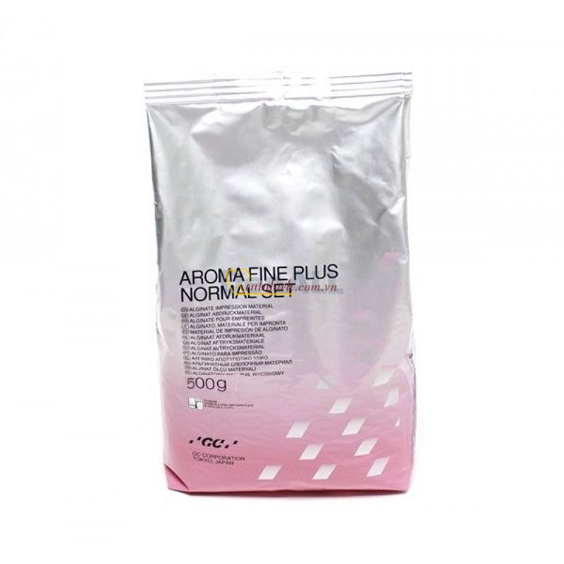 Chất lChất lấy dấu Aroma Fine Plus 500g 500g