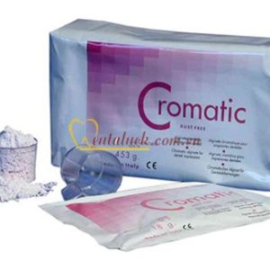 Chất lấy dấu Cromatic đổi màu 453g