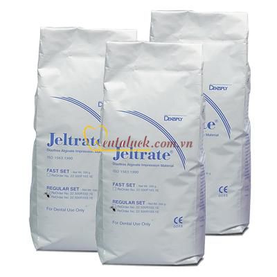Chất lấy dấu Jeltrate 500g