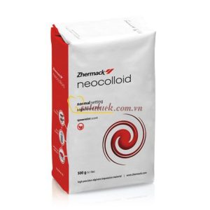 Chất lấy dấu Neocolloid 500g