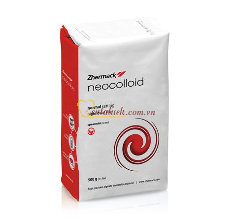 Chất lấy dấu Neocolloid 500g