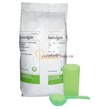 Chất lấy dấu Plastalgin 454g