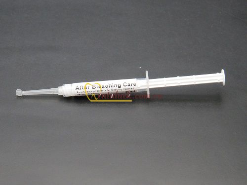 Chống ê và tái khoáng After Bleaching Care