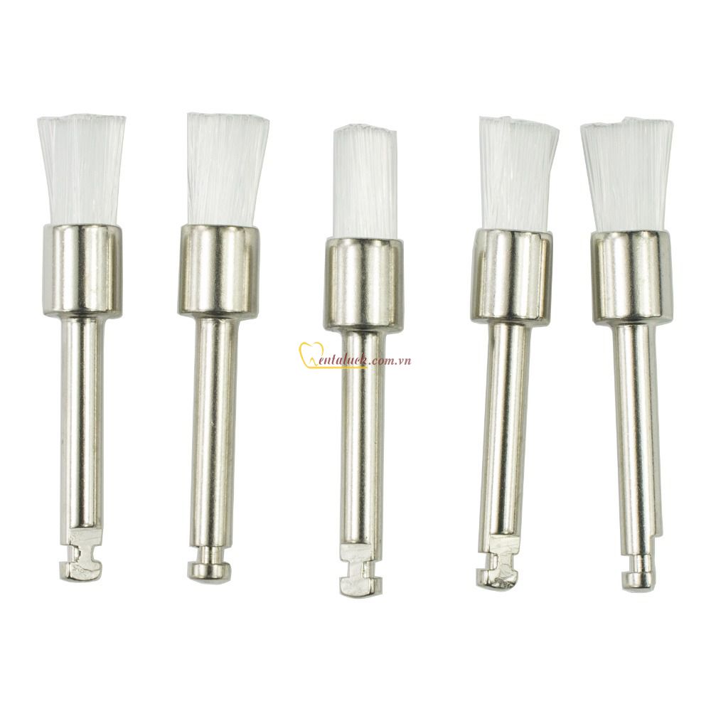 Chổi đánh bóng răng TPC (144c/hộp)