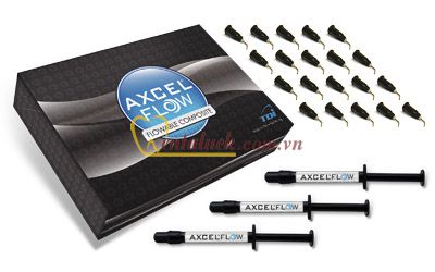 Composite Axcel Flow 1,5g