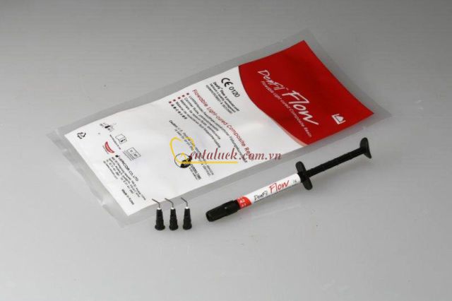 Composite Denfil Flow 2g
