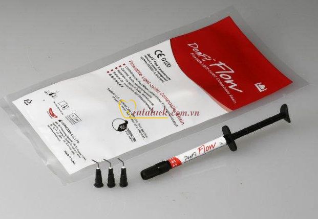 Composite Denfil Flow 2g