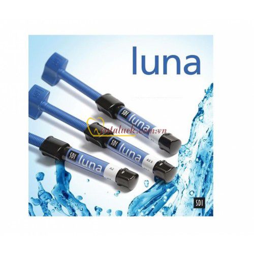 Composite Luna SDI 4g