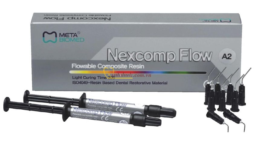 Composite Nexcomp Flow 2g