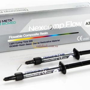 Composite Nexcomp Flow 2g