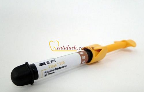 Composite răng sau 3M P60 màu A3