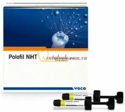 Composite Polofil NHT Syring 4g