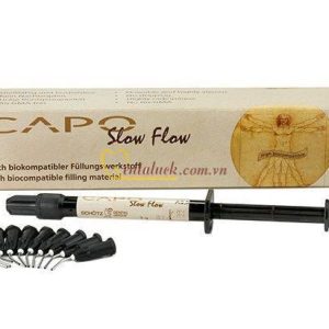 Composite Capo Slow Flow 2g